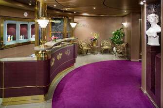 Holland America Line R-Class Spa.jpg